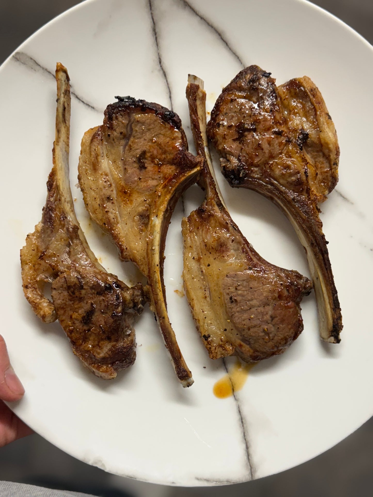 Locally Grown Lamb | 10kg Box