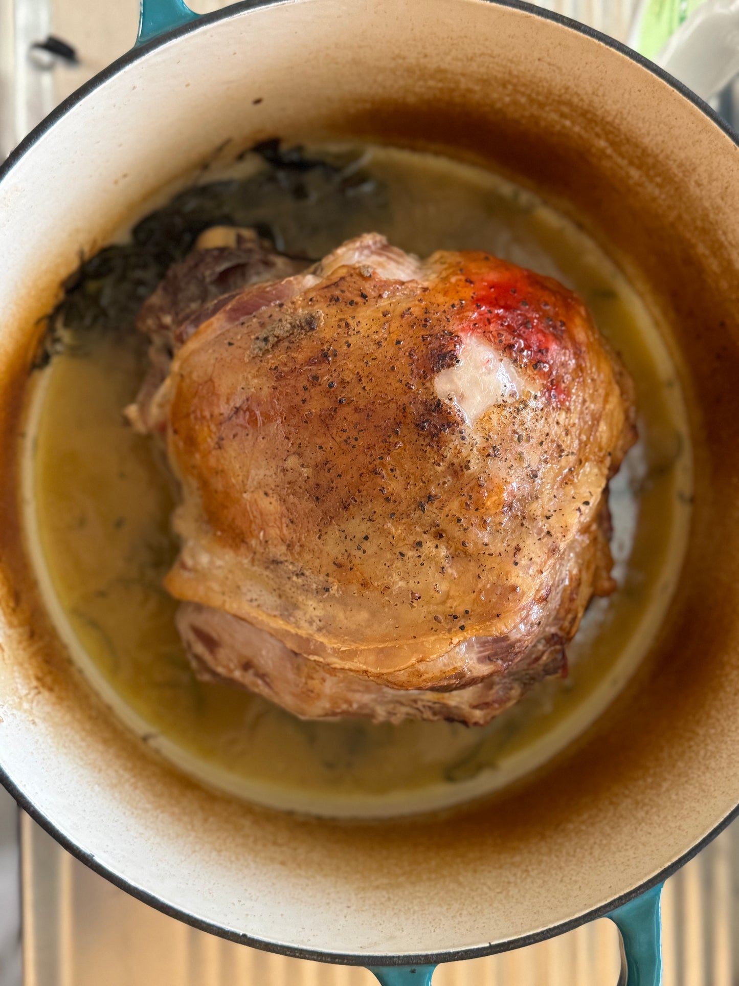 Locally Grown Lamb | 10kg Box
