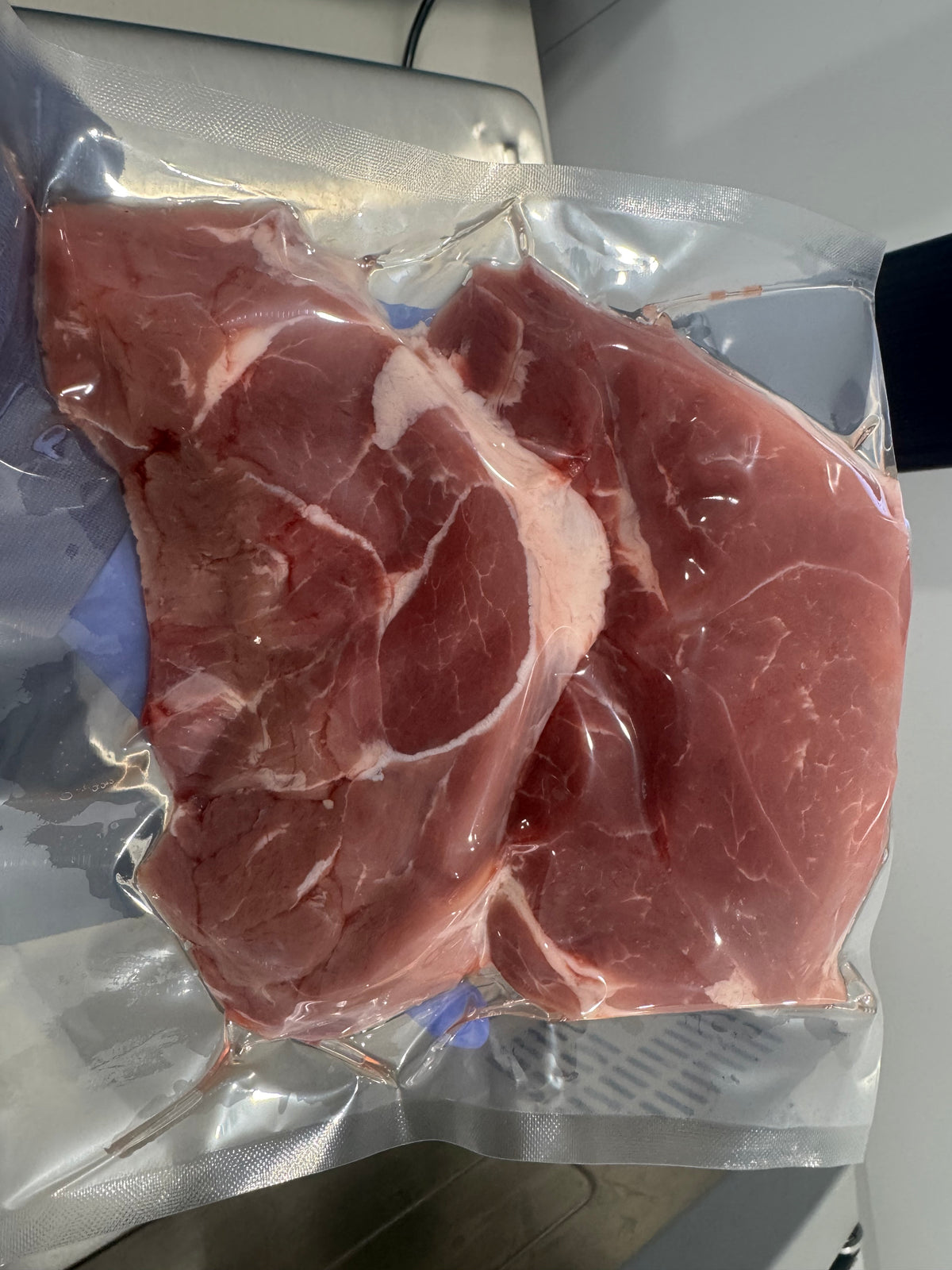 Rystin Hill Farm | Pork Rump Steak
