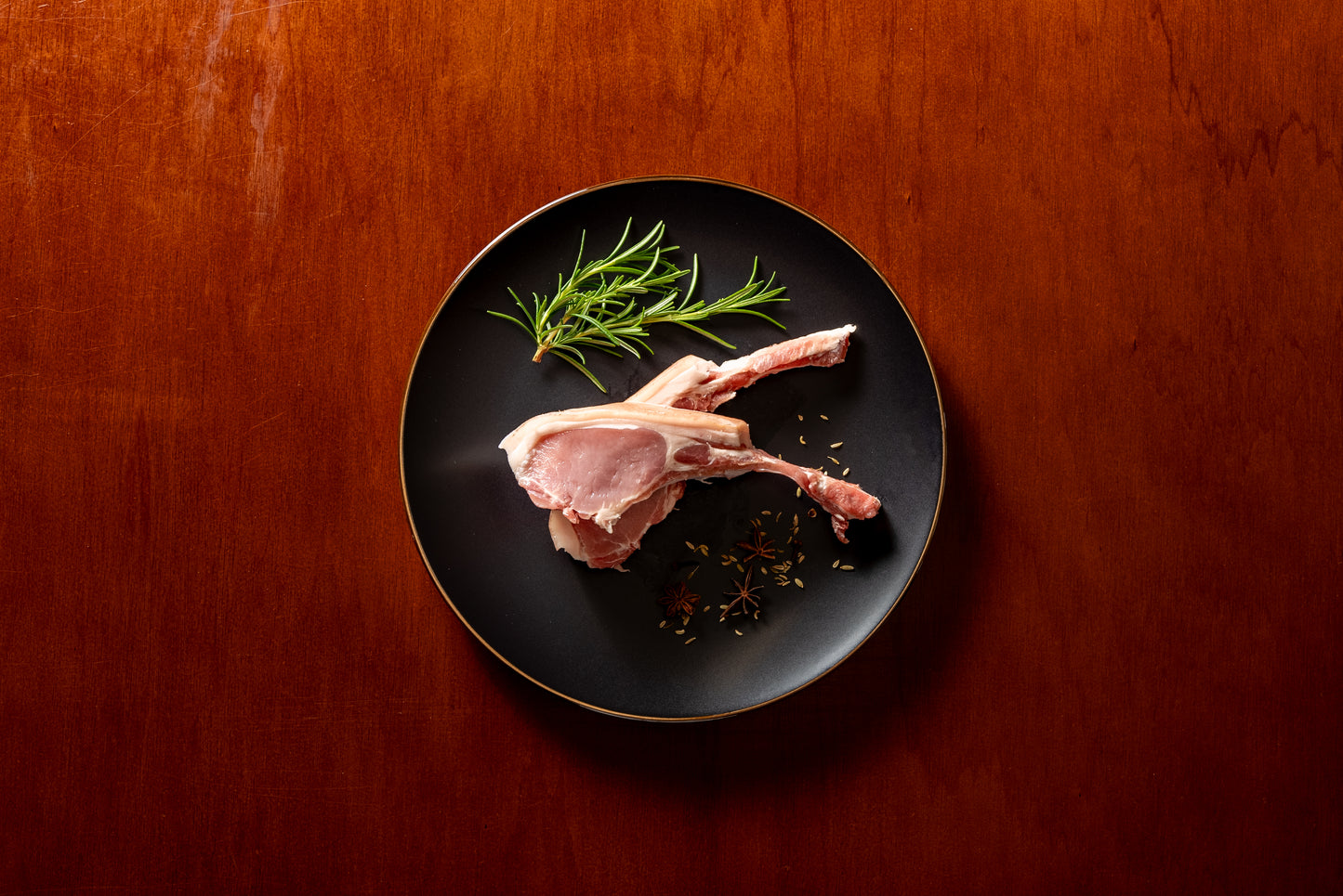 Rystin Hill Farm | Pork Cutlets