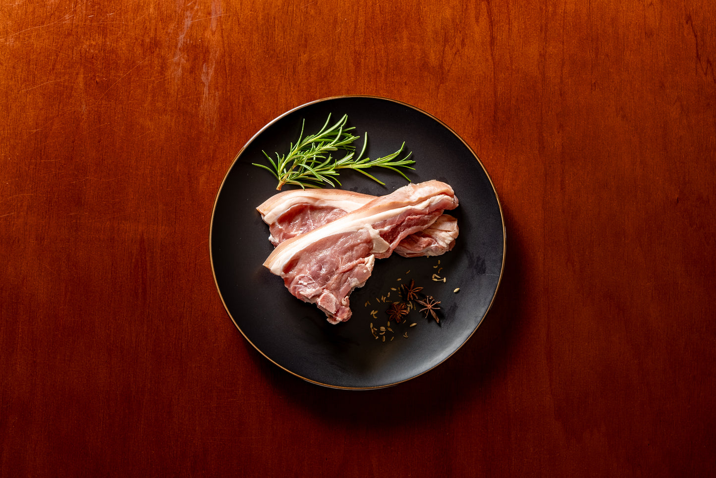 Rystin Hill Farm | Pork Loin Chops