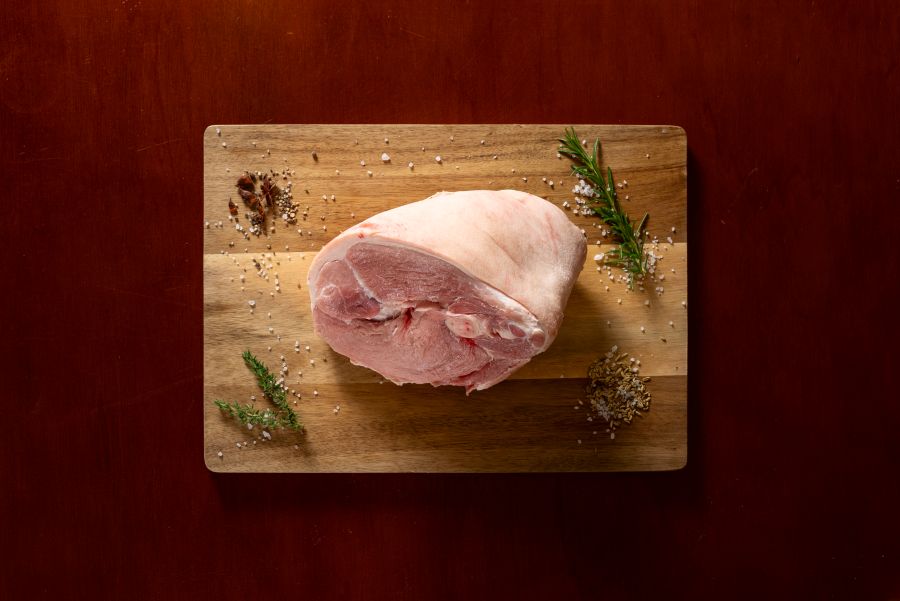 Rystin Hill Farm | Leg Roast