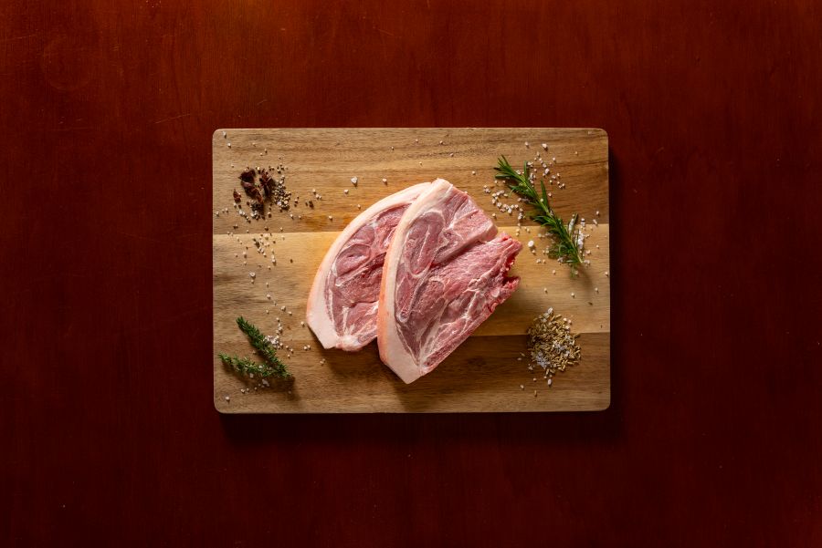 Rystin Hill Farm | Pork Packs