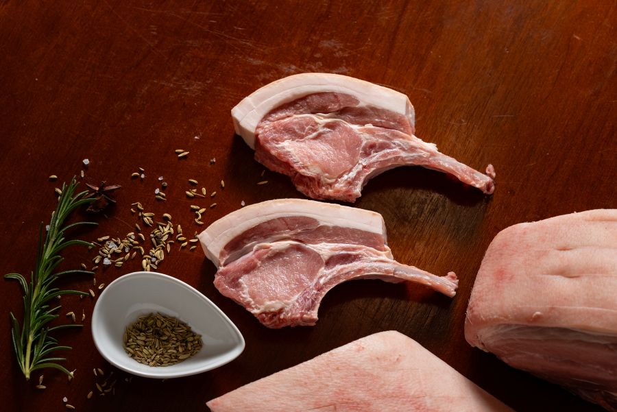 Rystin Hill Farm | Pork Packs