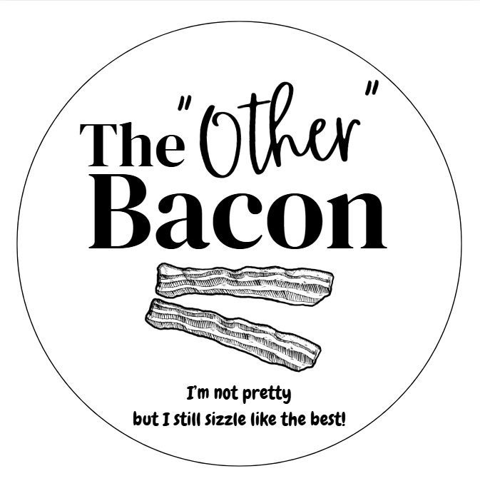 The "Other Bacon" | 2nds Bacon