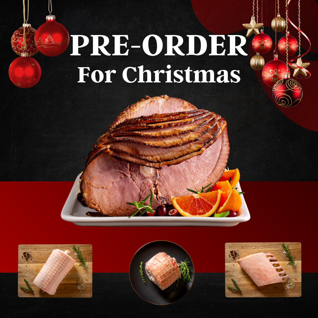 Christmas Pre-Order