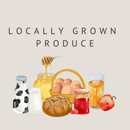 Local Essentials
