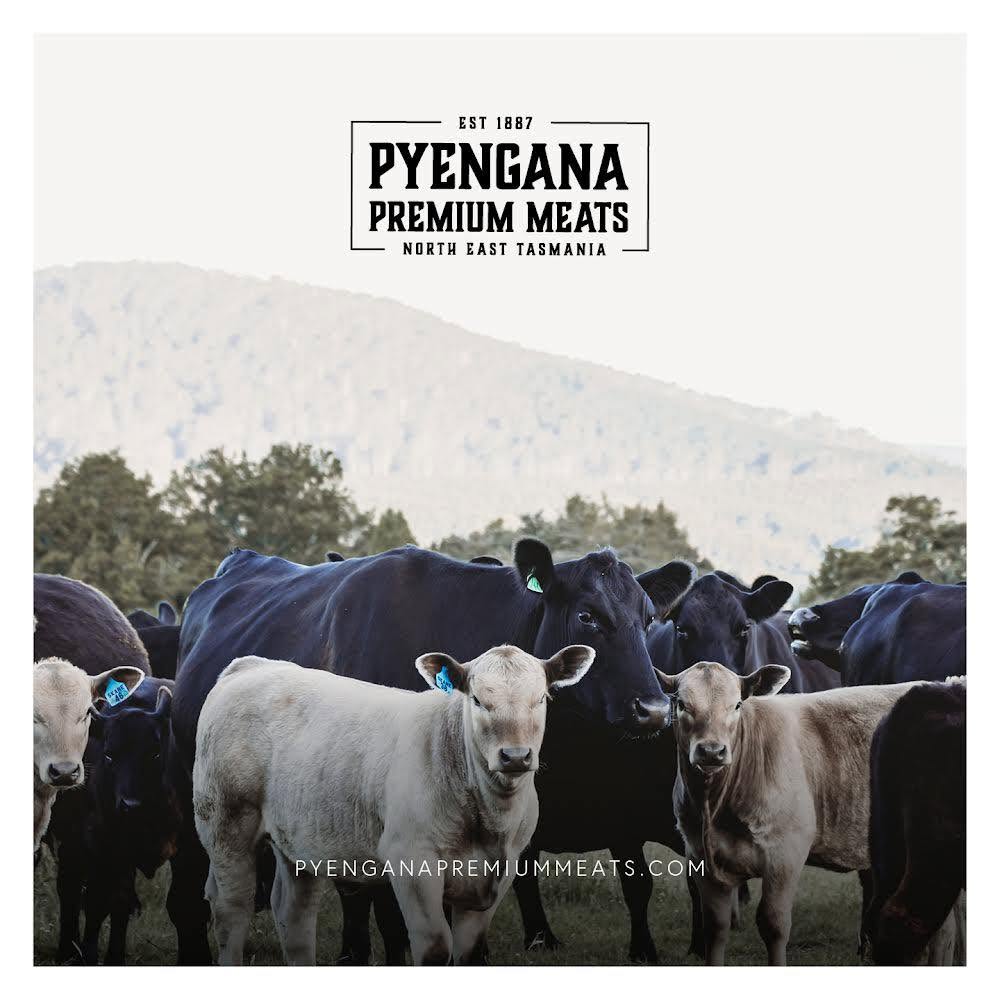 Pyengana Premium Beef