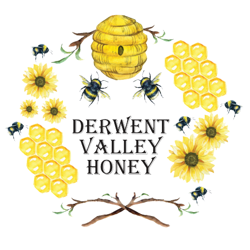 Derwent Valley Honey | Raw Cold Pressed Honey