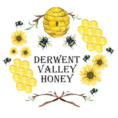 Derwent Valley Honey | Raw Cold Pressed Honey