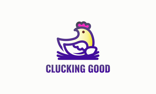Clucking Good Eggs