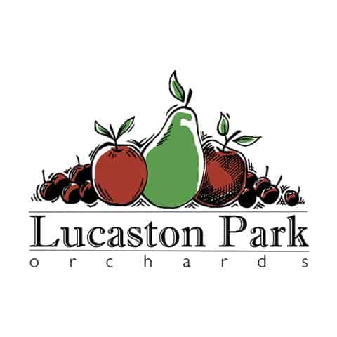 Lucaston Park Orchard Juice