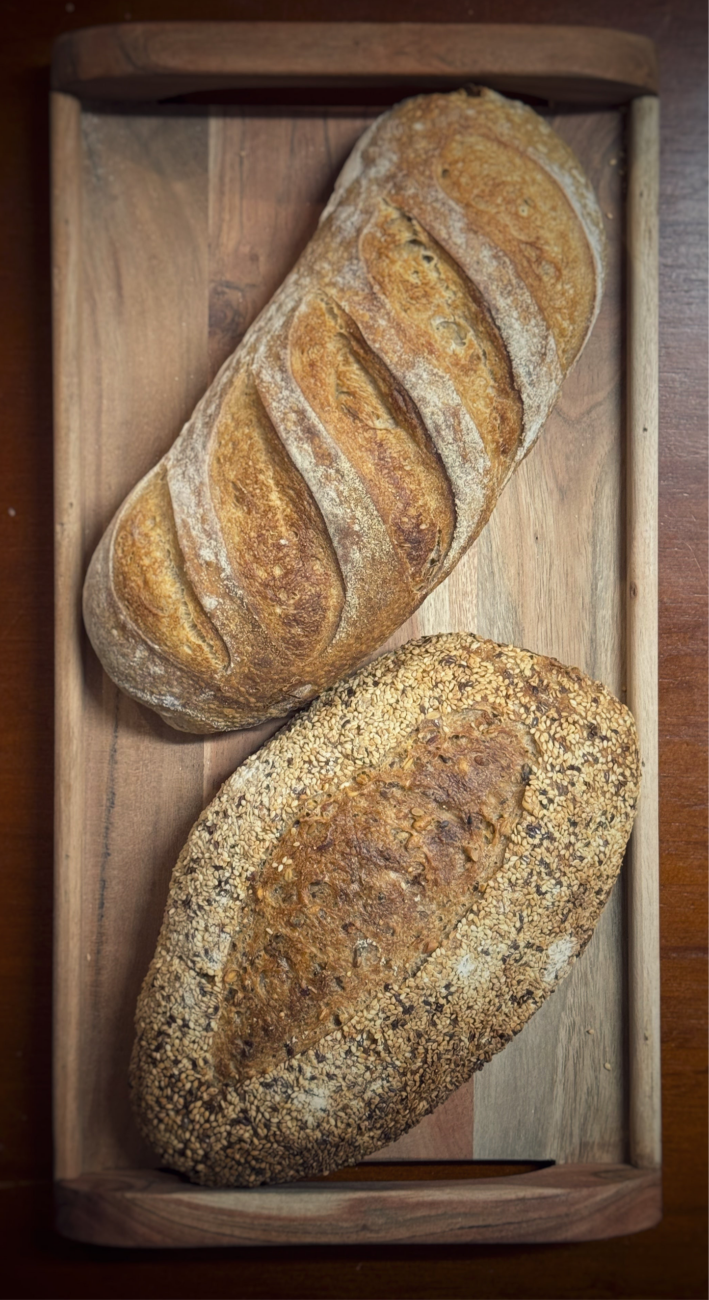 Black Mountain Gourmet | Sourdough
