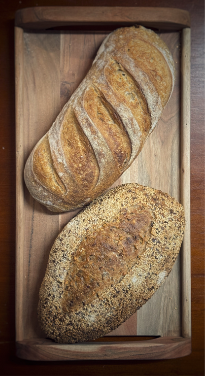Black Mountain Gourmet | Sourdough