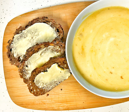 Black Mountain Gourmet | Sourdough
