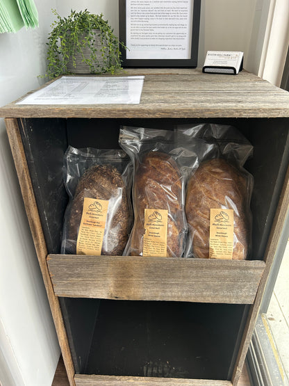 Black Mountain Gourmet | Sourdough