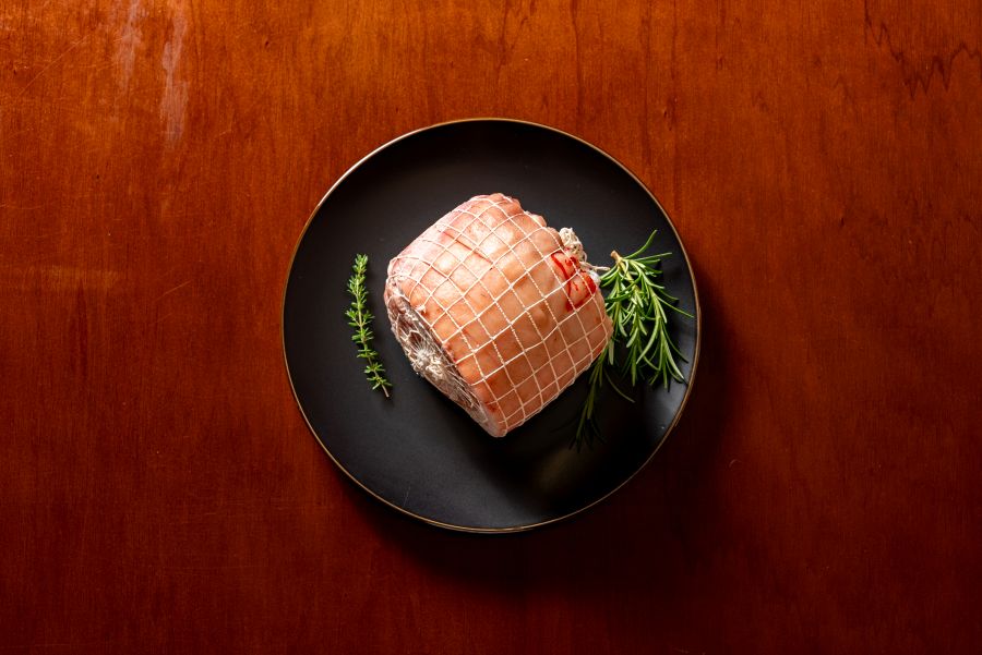 Rystin Hill Farm | Pickled Pork Shoulder