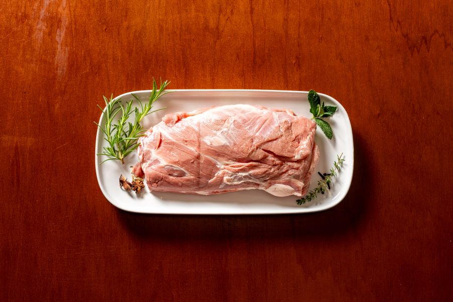 Rystin Hill Farm | Pork Scotch Roast