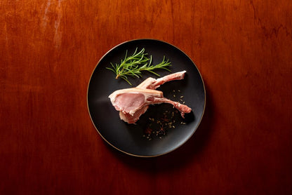 Rystin Hill Farm | Pork Packs