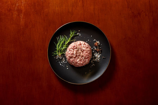Rystin Hill Farm | Pork Mince