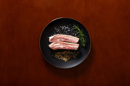 Rystin Hill Farm | Pork Packs