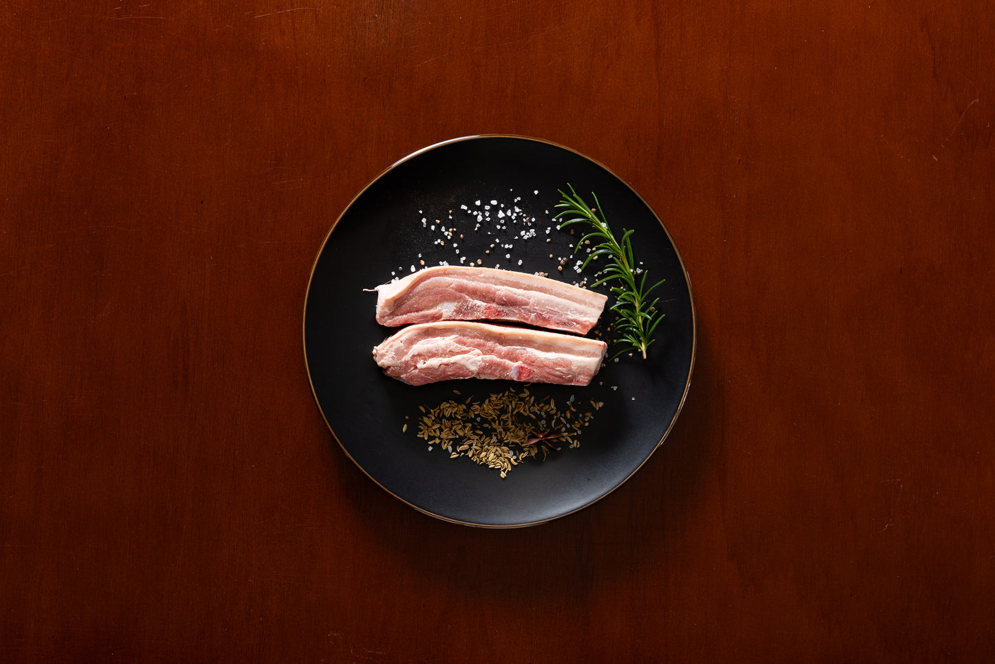 Rystin Hill Farm | Spare Ribs