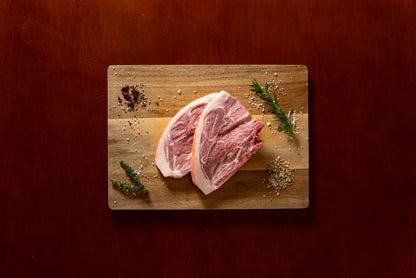 Rystin Hill Farm | Pork Packs