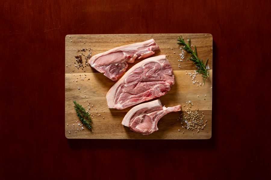 Rystin Hill Farm | Pork Packs