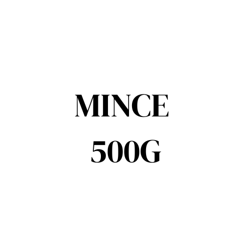Highfield | Yearling Murray Grey - Mince 500g