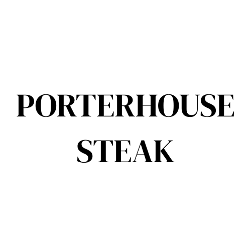 Highfield | Yearling Murray Grey - Porterhouse Steak