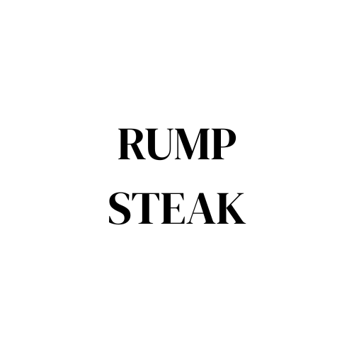 Highfield | Yearling Murray Grey - Rump Steak