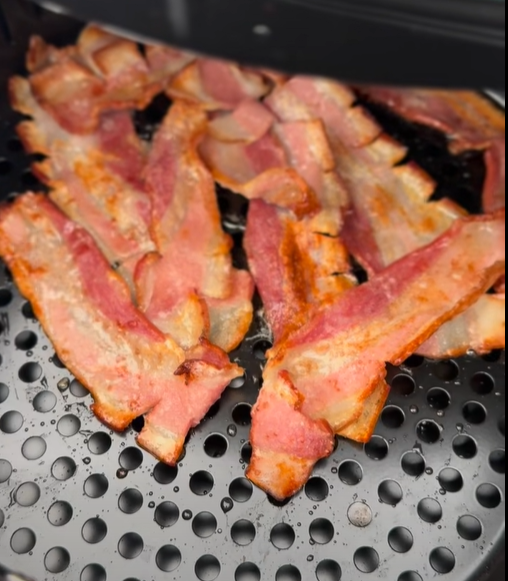 The "Other Bacon" | 2nds Bacon