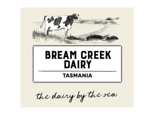 Bream Creek Dairy | Milk 2L
